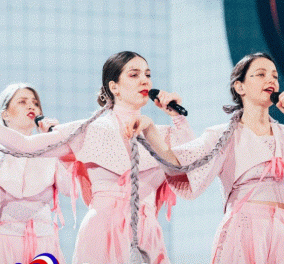 Απόψε ο πρώτος ημιτελικός της Eurovision - Οι 15 χώρες που θα διαγωνιστούν & τα φαβορί (φωτό - βίντεο) 