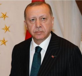 Ρετζέπ Ταγίπ Ερντογάν: Στις 14:00 ορκίζεται ξανά πρόεδρος της Τουρκίας - Ποιοι θα δώσουν το "παρών"