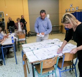 Εκλογές 2023 - Δημοσκόπηση ALCO: Η διαφορά ΝΔ-ΣΥΡΙΖΑ στις 21,7 μονάδες - Οι συσπειρώσεις, οι διαρροές, οι αναποφάσιστοι