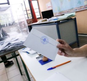 Εκλογές 2023 - Δημοσκόπηση RASS: Προβάδισμα 23,4 μονάδων για τη ΝΔ με 40,2%, ο ΣΥΡΙΖΑ στο 16,8% - Οριακά 7κομματική βουλή (βίντεο)