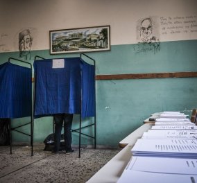 Εκλογές 2023 - Δημοσκόπηση Metron Analysis: Παραμένει διαφορά 21 μονάδες, ΝΔ με ΣΥΡΙΖΑ – 8 κόμματα στη Βουλή
