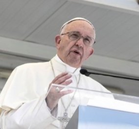 Βατικανό: Ο πάπας Φραγκίσκος στο νοσοκομείο Τζεμέλι της Ρώμης - Θα υποβληθεί σε επέμβαση λόγω μερικής απόφραξης του εντέρου
