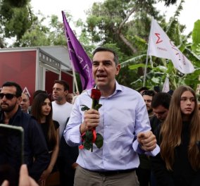 Εκλογές 2023 - ΣΥΡΙΖΑ: Αυτά είναι τα ψηφοδέλτια για τις 25 Ιουνίου - Οι αλλαγές, ποιος παίρνει τη θέση του Κατρούγκαλου
