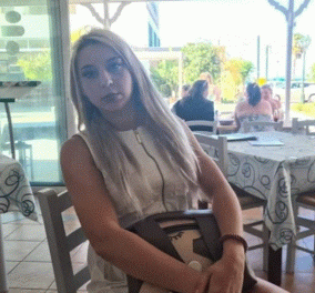 Δολοφονία 27χρονης Ανστάζια: Ξέσπασε ο πατέρας της - ''Τη σκότωσαν επειδή ήθελαν να κάνουν σεξ μαζί της & αυτή δεν ήθελε" (βίντεο)
