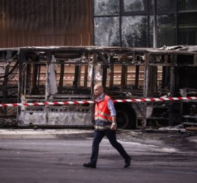 Γαλλία - νύχτες χάους: 667 συλλήψεις και 249 αστυνομικοί τραυματίες - Λεηλασίες, φωτιές, βανδαλισμοί, μετά τον θάνατο του 17χρονου (φωτό - βίντεο)
