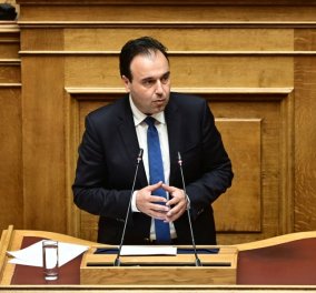 Δημήτρης Παπαστεργίου: Η επόμενη ημέρα της ψηφιακής Ελλάδας ξεκινά - Οι τέσσερις μεταρρυθμίσεις