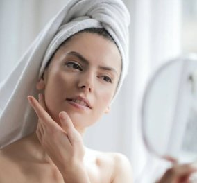 5 συχνά λάθη που κάνουμε στην ρουτίνα ομορφιάς μας: Από την μάσκαρα, μέχρι την lotion σώματος & το αντηλιακό (βίντεο)