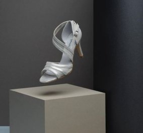 Femme Fanatique: Made in Greece τα κομψά παπούτσια που λατρεύουν οι γυναίκες  - Άνετα, όπως τα ονειρεύεστε 