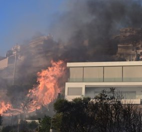 Φιλοξενία πληγέντων από τις πυρκαγιές σε ξενοδοχεία: Πως θα εξασφαλίσετε κατάλυμα - Οδηγίες της Πολιτικής Προστασίας