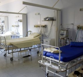 Γρεβενά: 39χρονη γέννησε δίδυμα και μετά πέθανε - Παρουσίασε επιπλοκές μπήκε σε ΜΕΘ αλλά δεν τα κατάφερε