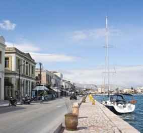 Το καλοκαίρι σας καλεί να ανακαλύψετε την Ελλάδα - Μοναδική εκδρομή στη Χίο, το νησί που θα "μεθύσετε" από το άρωμα της μαστίχας!