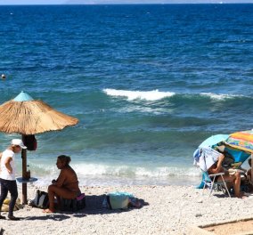 Καιρός: Ενίσχυση των βοριάδων στο Αιγαίο, σταδιακή εξασθένηση στο Ιόνιο - Που θα φτάσει ο υδράργυρος (βίντεο)