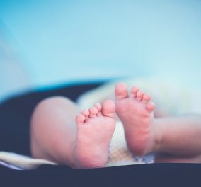 Τραγωδία στις Σέρρες: Βρήκε νεκρό το 8 μηνών μωρό της, στην κούνια του - «Φως» στα αίτια θα ρίξει η νεκροτομή