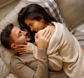 Ορίστε 4 tips για να κάνετε καλύτερο σεξ - Θα σας σώσουν!