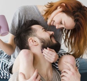 Σας "έπιασε" η ρουτίνα στο σεξ; 7 συμβουλές για να το αποφύγετε!
