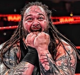 Θρήνος στο WWE: Πέθανε στα 36 ο σούπερ παλαιστής Bray Wyatt - Πρωταθλητής και πατέρας τεσσάρων παιδιών (φωτό)