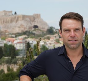 Πώς ο Στέφανος Κασσελάκης αλλάζει την κούρσα διαδοχής στον ΣΥΡΙΖΑ: Ο Δημήτρης Μανιάτης γράφει για τις κινήσεις των αντιπάλων του