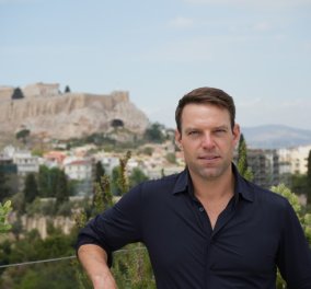 Kasselakis for president, ο Κώστας Γιαννακίδης γράφει: Ο τελευταίος άνθρωπος στον πλανήτη που περιμένεις να είναι ΣΥΡΙΖΑ