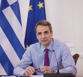 Στην Ελλάδα ο Ινδός Πρωθυπουργός - Πρώτη επίσκεψη ηγέτη της χώρας μετά από 40 χρόνια - Συνάντηση με Μητσοτάκη και Σακελλαροπούλου