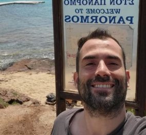Νεκρός στο διαμέρισμα του έπειτα από πυρκαγιά ο δημοσιογράφος, Αντώνης Χρυσουλάκης - Πως ξέσπασε η φωτιά (βίντεο)