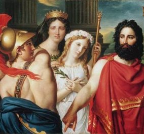 Greek mythos: Ο έρωτας του Αχιλλέα για την Βρισηίδα - Έκανε την αιχμάλωτη σύντροφο της ζωής του - Μοιράζονταν το ίδιο κρεβάτι (βίντεο)