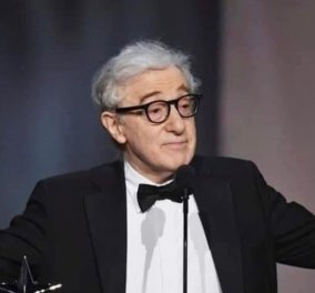 Ο Woody Allen α λα γαλλικά: 50η ταινία για τον 87χρονο σκηνοθέτη - Πρώτη φορά en français, δείτε φωτό & trailer