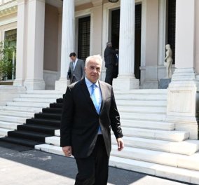 Δηλώσεις Βορίδη: Με 43% θα βγαίνει δήμαρχος με το νέο εκλογικό νόμο - Τι δήλωσε για εκλογές, εμπρησμούς, ταυτότητες | ΣΚΑΪ