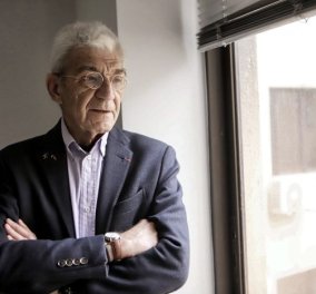 Γιάννης Μπουτάρης: Ο πρώην δήμαρχος Θεσσαλονίκης, υποψήφιος δημοτικός σύμβουλος στις δημοτικές εκλογές