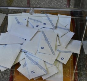 Δημοτικές εκλογές: Μέχρι πόσα χρήματα μπορεί να ξοδέψει ένας συνδυασμός & ένας δημοτικός σύμβουλος