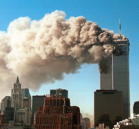 11η Σεπτέμβρη 2001: Το χρονικό της μαύρης Τρίτης που άλλαξε τον κόσμο – 22 χρόνια από το τρομοκρατικό χτύπημα στους δίδυμος πύργους (βίντεο)