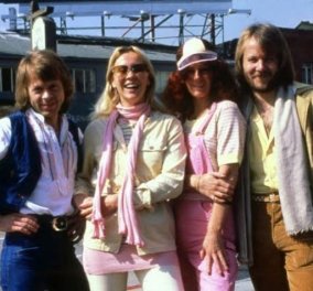 ABBA: Τα 10 θρυλικά hits που ανυπομονούμε να ακούσουμε στις 16 Σεπτέμβρη στο Ellinikon Experience Park