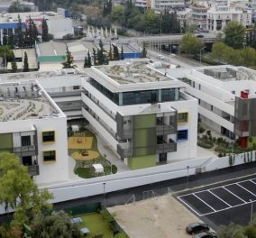 Ολοκληρώθηκε το πρώτο κτίριο στο Ελληνικό - Τι δήλωσε ο CEO της Lamda Development, Οδυσσέας Αθανασίου (φωτό)