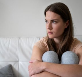 Κατάθλιψη: Γιατί κάποιοι την εκδηλώνουν ως θυμό - Σημάδια που πρέπει να σας θορυβήσουν