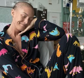Η Nicky 35 χρονών έφυγε από Καρκίνο του Μαστού: Πρόλαβε να γίνει η πιο "δυνατή" influencer για την πρόληψη της φοβερής ασθένειας