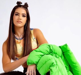 Με τη 16χρονη Silia Kapsis η Κύπρος στη Eurovision 2024: Άλλη μια ομογενής από την Αυστραλία μετά τον Andrew Lambrou