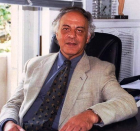 Πέθανε ο Άρης Σισσούρας: Εκ των πρωτεργατών του ΕΣΥ - Στέλεχος του ΠΑΣΟΚ και καθηγητής του Πανεπιστημίου Πατρών