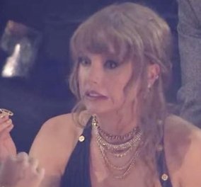 Βραβεία MTV 2023: Όταν η Taylor Swift έσπασε το δαχτυλίδι της - Η δυσαρέσκεια της Selena Gomez, τα "πηγαδάκια" - Όσα είδαμε backstage