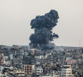 Πόλεμος στο Ισραήλ: Πάνω από 1.100 νεκροί σε λιγότερες από 48 ώρες - Εικόνες απελπισίας & απόγνωσης (βίντεο)