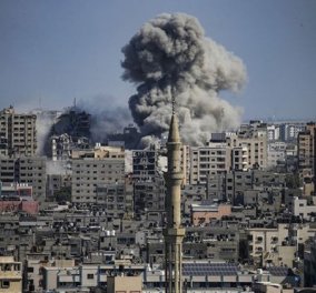 Πόλεμος στο Ισραήλ: Μπάιντεν και Σίσι συμφώνησαν για διέλευση 20 φορτηγών ανθρωπιστικής βοήθειας στη Γάζα από την Αίγυπτο