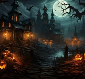Halloween: Απόψε γιορτάζεται η περίφημη γιορτή - Από την εποχή της κολοκύθας σε πάρτι μεταμφιεσμένων & αποκριά της Αμερικής