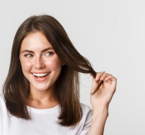 Ιδού όλοι οι μύθοι & οι αλήθειες για τα μαλλιά μας - Τελικά το να κουρευόμαστε συχνά βοηθάει;