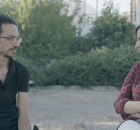 Συγκινεί ο Νίκος Καργιώτης για τη δολοφονία του αδελφού του, Αντώνη στο Blue Horizon: «Δεν πρόλαβα να του πω ότι τον αγαπώ» (βίντεο)