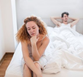 Απολαύστε το σεξ ξανά! Καταπολεμήστε την ξηρότητα του κόλπου μια και καλή - Τα κατάλληλα προϊόντα που θα τονώσουν την ερωτική σας ζωή