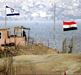 Ισραήλ και Αίγυπτος συμφώνησαν να ανοίξει έως το απόγευμα η διάβαση της Ράφα - 2.269 Παλαιστίνιοι έχουν σκοτωθεί το τελευταίο 7ήμερο (βίντεο)