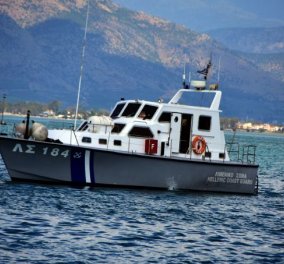 Κρήτη: Νεκρός καπετάνιος μέσα σε πλοίο κοντά στο Ρέθυμνο - Τι συνέβη; 
