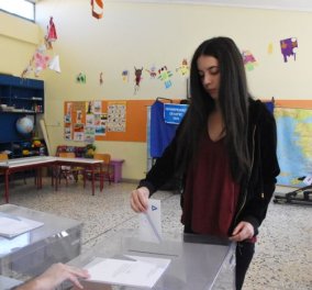 Αυτοδιοικητικές εκλογές 2023 - Θ. Λιβάνιος: Πολύ μεγάλη η αποχή, στο 31,2% η συμμετοχή έως τις 17:30