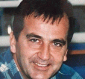 Πέθανε ο αθλητικός δημοσιογράφος Πάρις Καλημερίδης - Εργάστηκε για πολλά χρόνια στην ΕΡΤ3