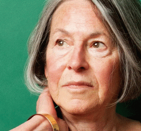 Πέθανε σε ηλικία 80 ετών η ποιήτρια Louise Gluck – Είχε κερδίσει το Νόμπελ Λογοτεχνίας το 2020