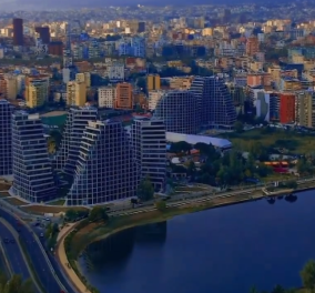 Η Αλβανία κάνει άλματα στην οικονομία: 200 κορυφαίες εταιρίες επενδύουν – Η λίστα με τις 10 μεγαλύτερες