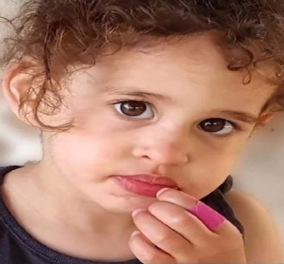 Η ιστορία της 4χρονης Αμπιγκέιλ που απελευθέρωσε η Χαμάς: Σκότωσαν τους γονείς της μπροστά στα μάτια της - Ορφανή, την υιοθετεί το Ισραήλ